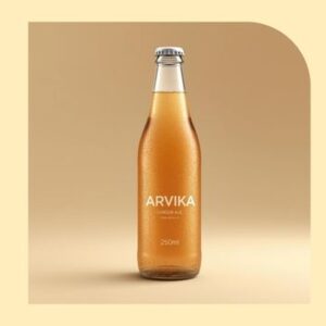 ARVIKA GINGER ALE